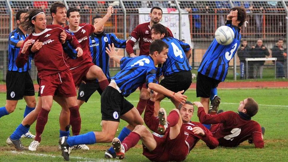 Pisa, Napoli e Vicenza le province con più team iscritti alla Lega Pro