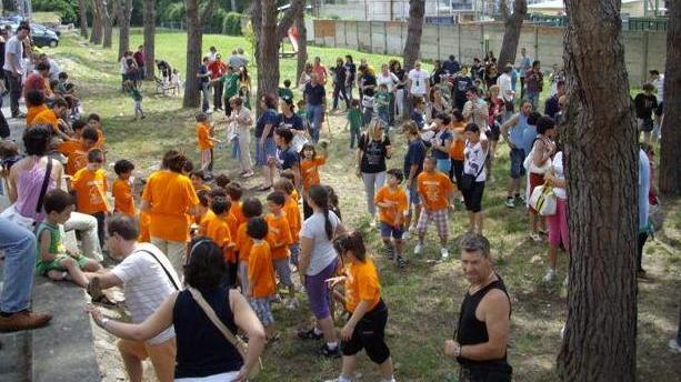 Due giorni di festa dei comitati di quartiere