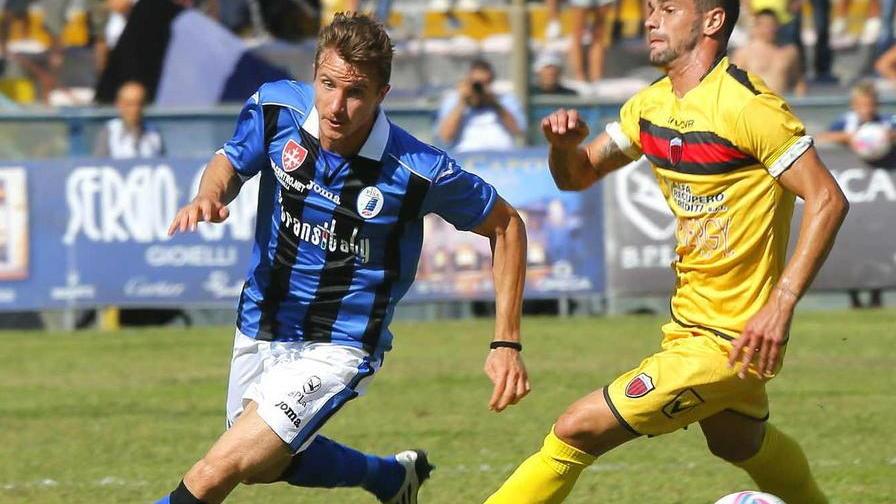 Buste per Pellegrini e Perez Francesco Forte va al Prato