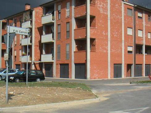 La casa popolare è vuota da almeno sette mesi 
