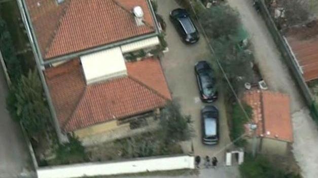 Romanini e il video hard «Mai usato per ricattare»