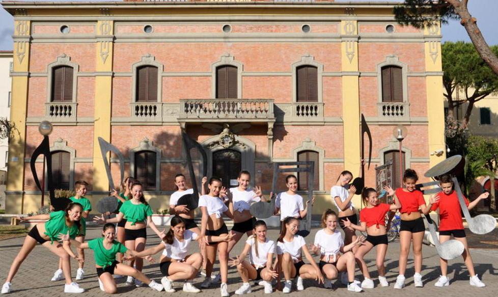 Centro Studi in scena al Solvay