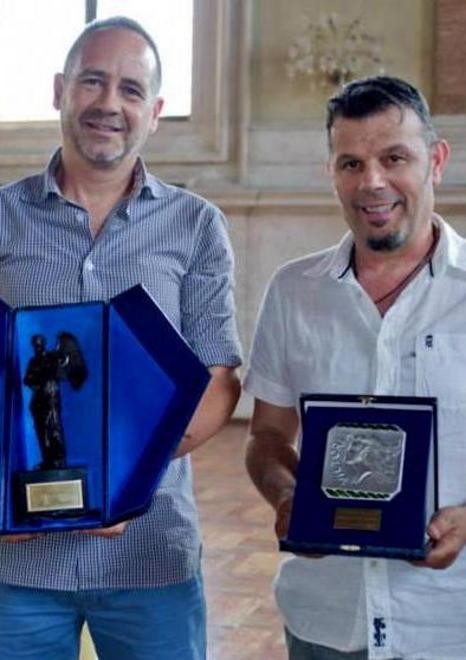 Raffica di premi per i fotoamatori del circolo piombinese Sant’Antimo