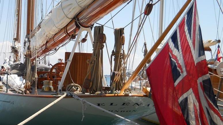 Mariquita ha vinto all’esordio La Sailing week entra nel vivo