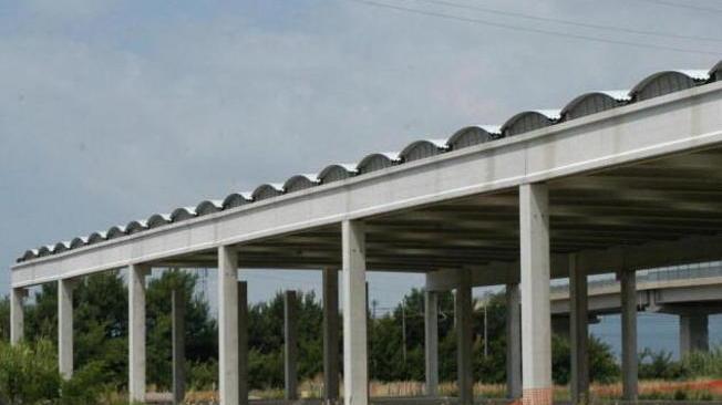 Mattatoio comunale all’asta a luglio per 500mila euro