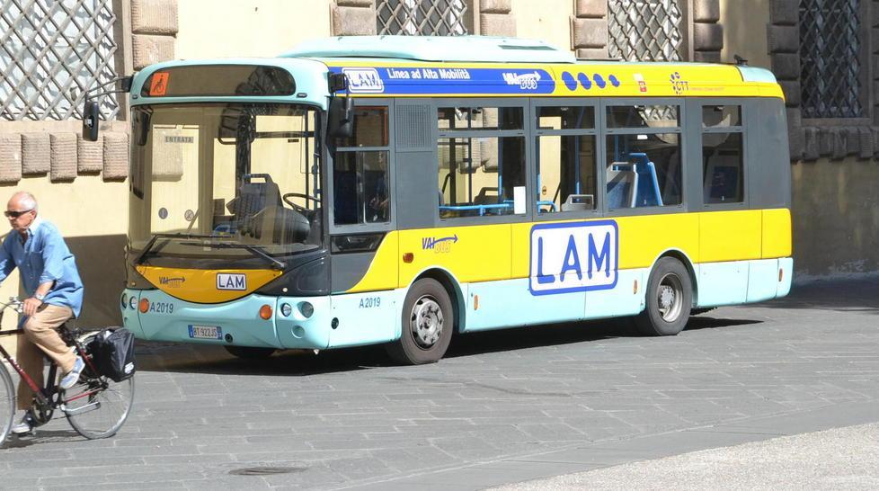 Presto in servizio altre due linee di bus ad alta mobilità