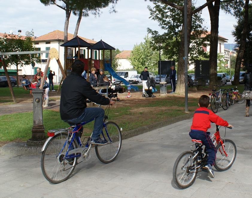 Occhi elettronici contro i teppisti 