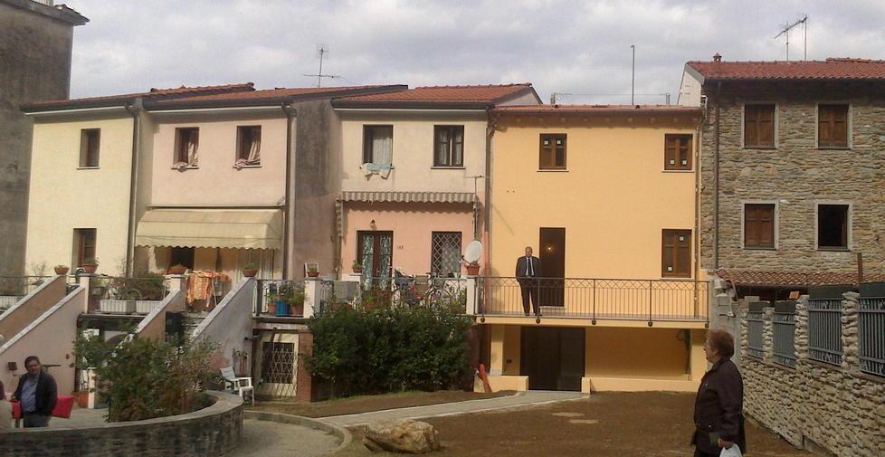 Otto milioni di euro per le case popolari 