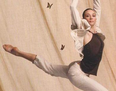 Ecco la città della danza La guest star è Carla Fracci 