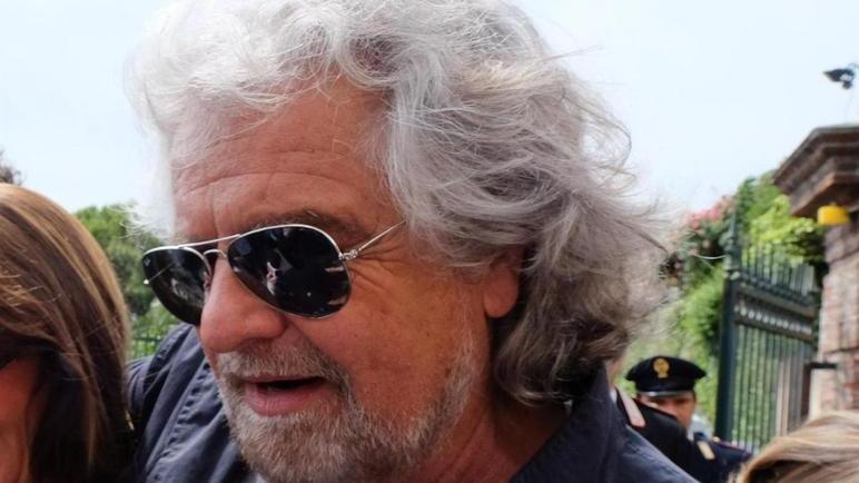 I 5 Stelle preparano la festa Grillo verrà al mercato?