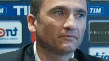 La gioia di Francesco Marroccu: «Essere qui è una forte emozione»