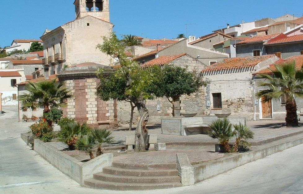 Martis, la Tasi la paga il Comune 
