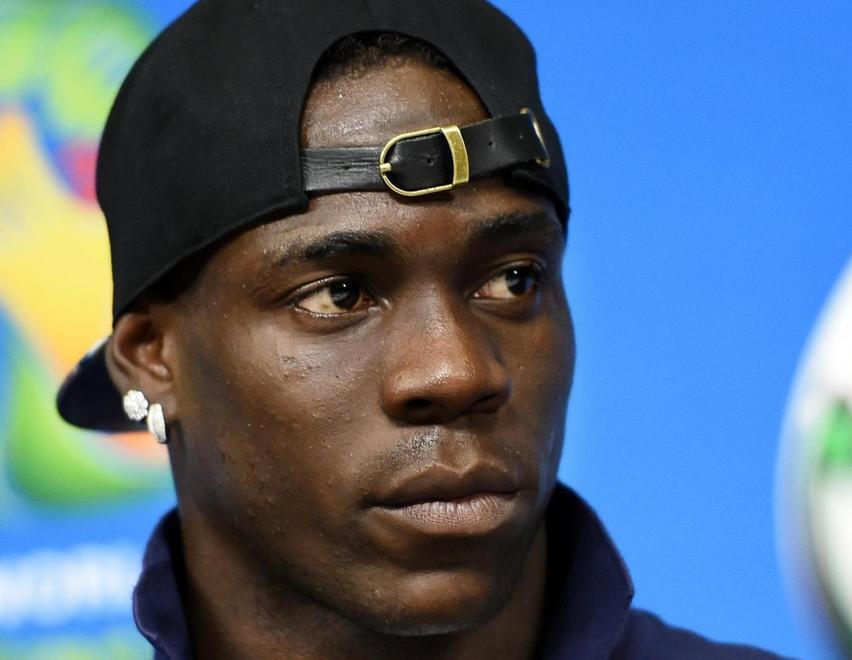 Balotelli, ecco il big che gioca a nascondino e diventa un peso 