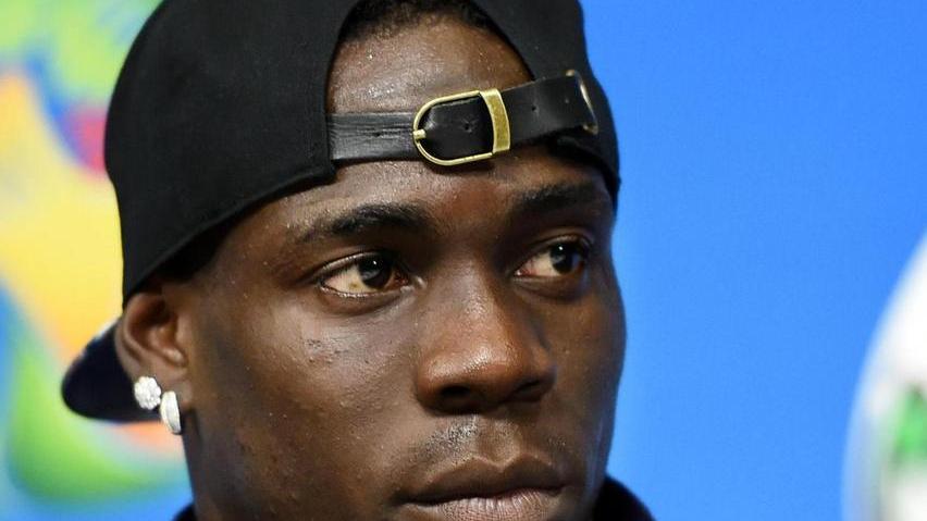 Balotelli, ecco il big che gioca a nascondino e diventa un peso