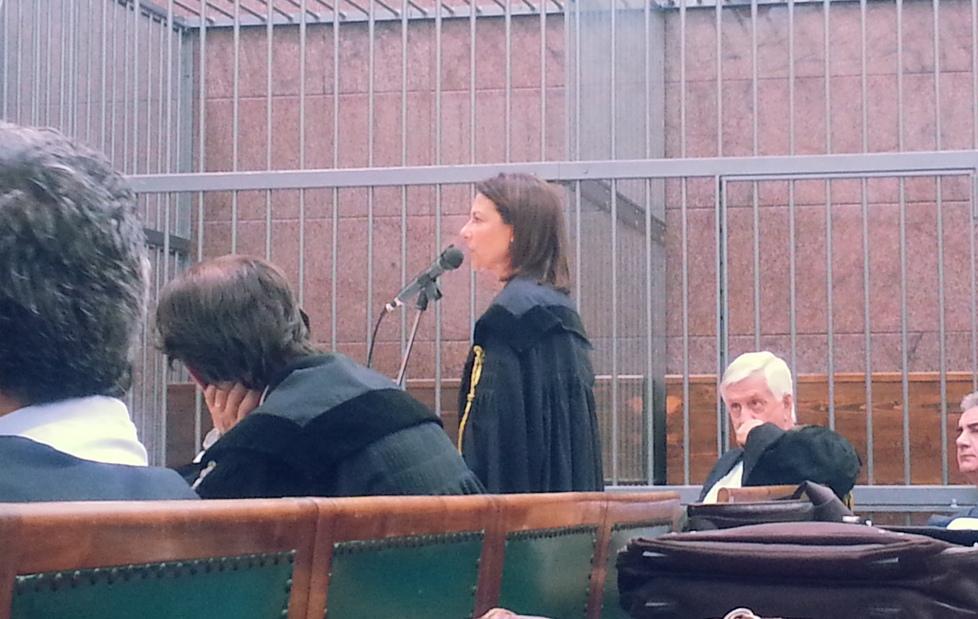 Erittu, conto alla rovescia per la sentenza 