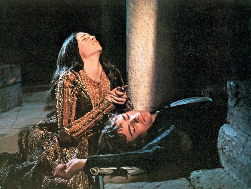 Shakespeare, fedeltà e tradimento 