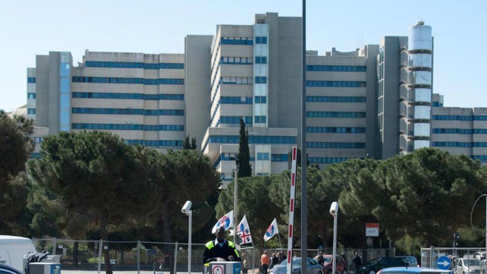 Disagi ridotti, Brotzu chiuso 24 ore