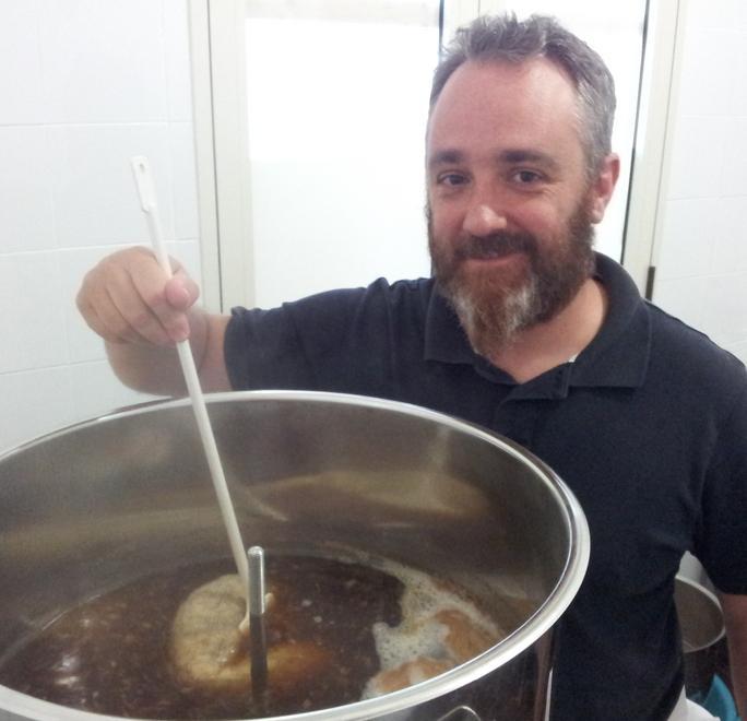 Produrre birra: da hobby a lavoro 