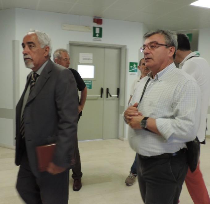 Nuovi servizi all’ospedale Mastino, da lunedì c’è la Moc