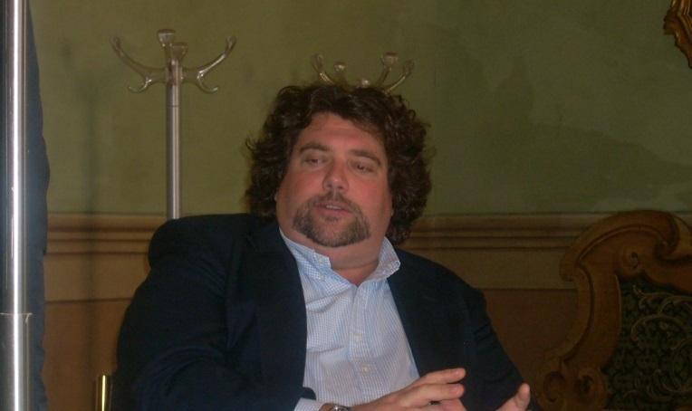 L’ex assessore Casolari torna in azione È presidente di Federchimica Ceramicolor
