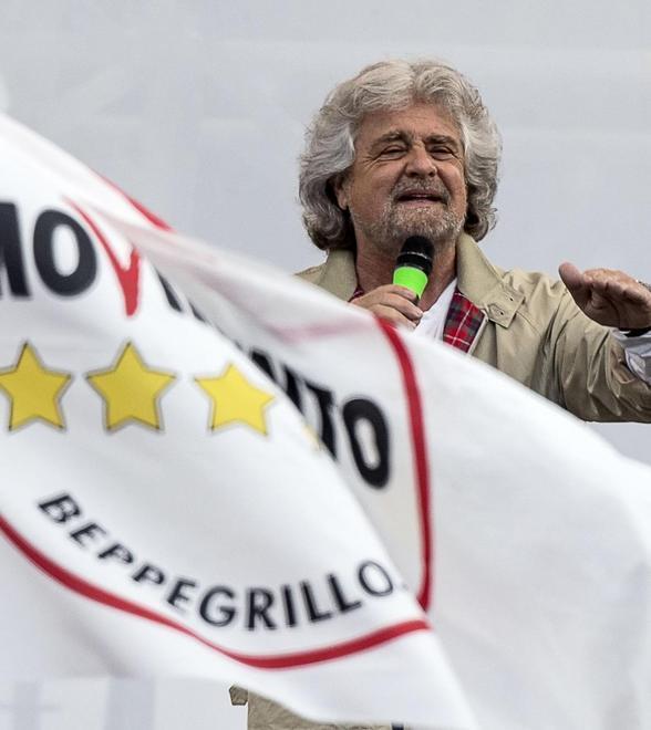 Dissidi tra i 5 Stelle: «Troppi personalismi dietro alle esclusioni» 