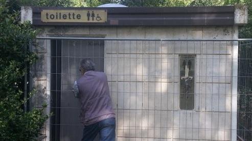 «Parco Vistarino, basta degrado»