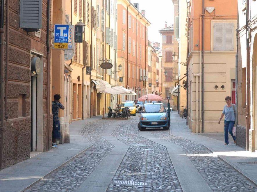 Borgo Gallucci: via all’operazione rinascita 
