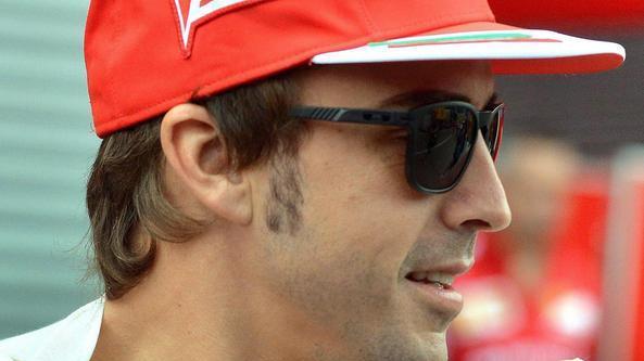 F1 in Austria: Mercedes subito davanti in prova Alonso 3º e fiducioso