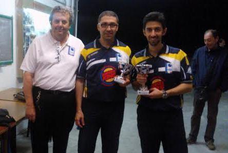 Master provinciale a Mazzoni