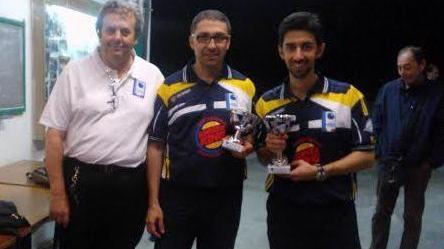 Master provinciale a Mazzoni