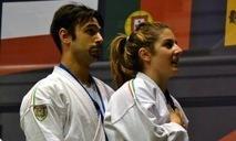 Ju Jitsu, titolo europeo a Vallieri e Paganini