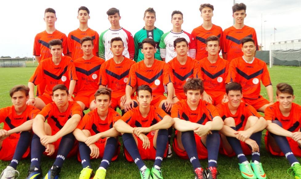 Vigaranese X Martiri, trionfo a Empoli