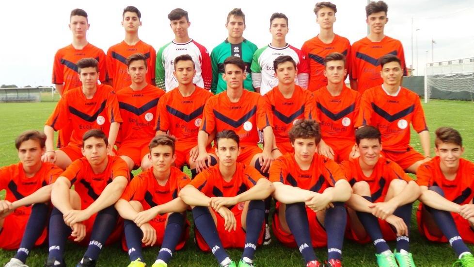 Vigaranese X Martiri, trionfo a Empoli