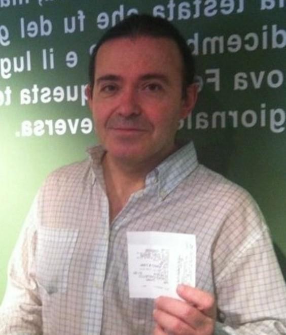 Michele e Stefano, risposte esatte E vincono i biglietti per i “Naked”