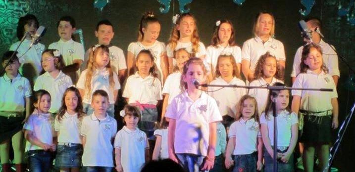 Goro, Cavalluccio d’argento in piazza