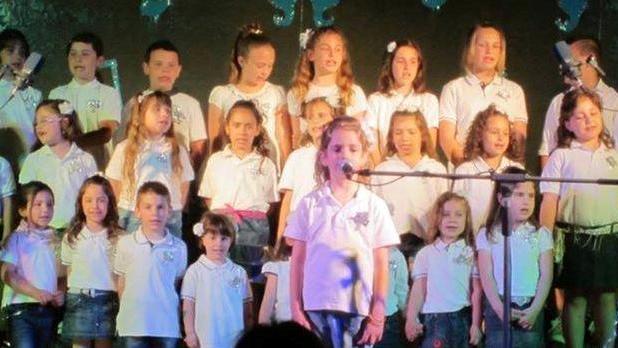 Goro, Cavalluccio d’argento in piazza