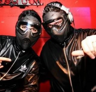 Lido Spina, serata con il Plug Festival