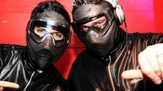 Lido Spina, serata con il Plug Festival