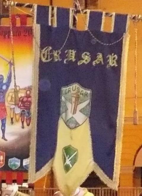 Le foto del Palio nel concorso del Crusar 