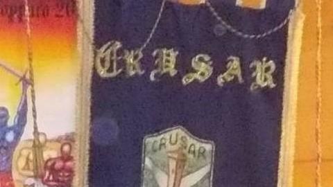 Le foto del Palio nel concorso del Crusar