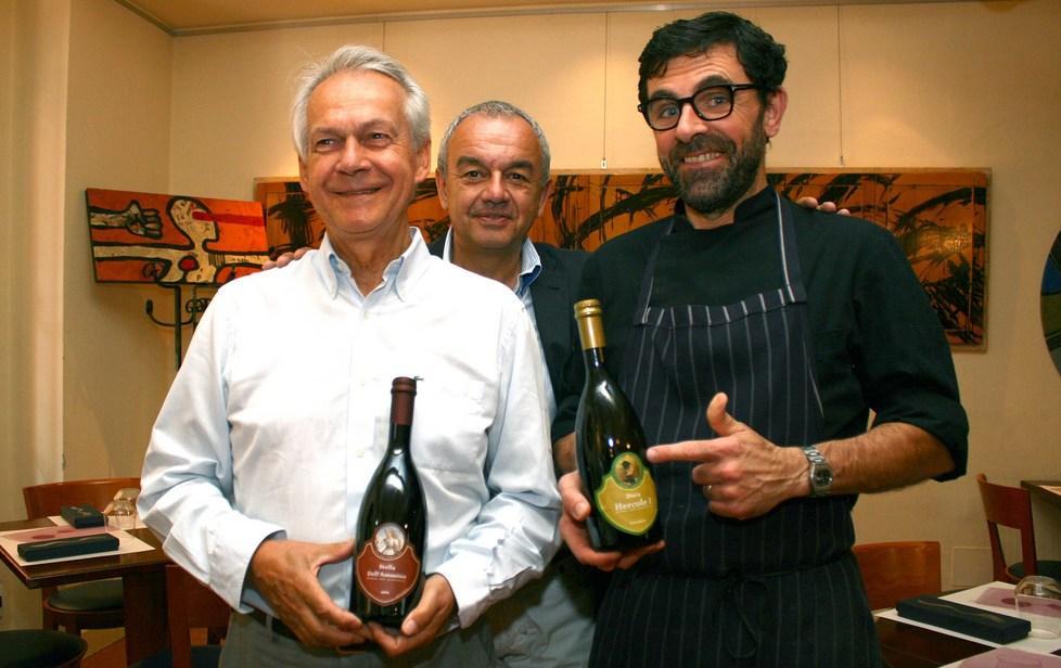 Dopo la bionda Duca Hercole arriva Stella dell’Assassino 