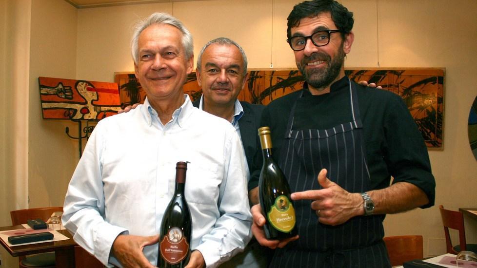 Dopo la bionda Duca Hercole arriva Stella dell’Assassino