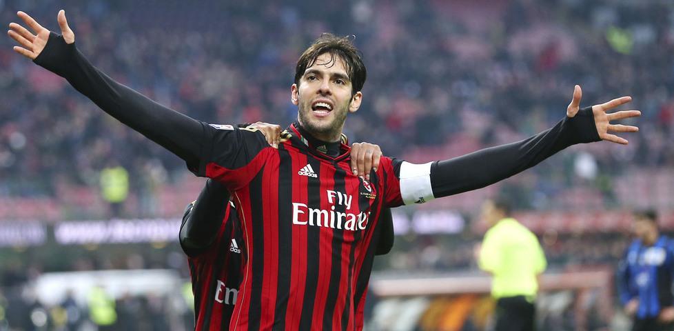Orlando City vuole Kakà Saponara tutto del Milan 