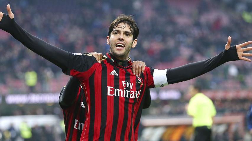 Orlando City vuole Kakà Saponara tutto del Milan