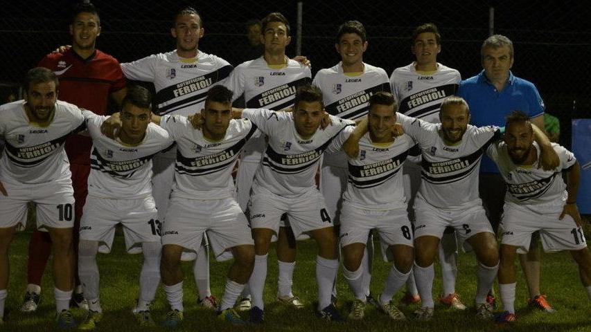 Emozioni a Monestirolo Ferrioli ok con gli shootout