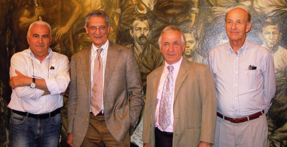 Partecipanza, priorità allo statuto 