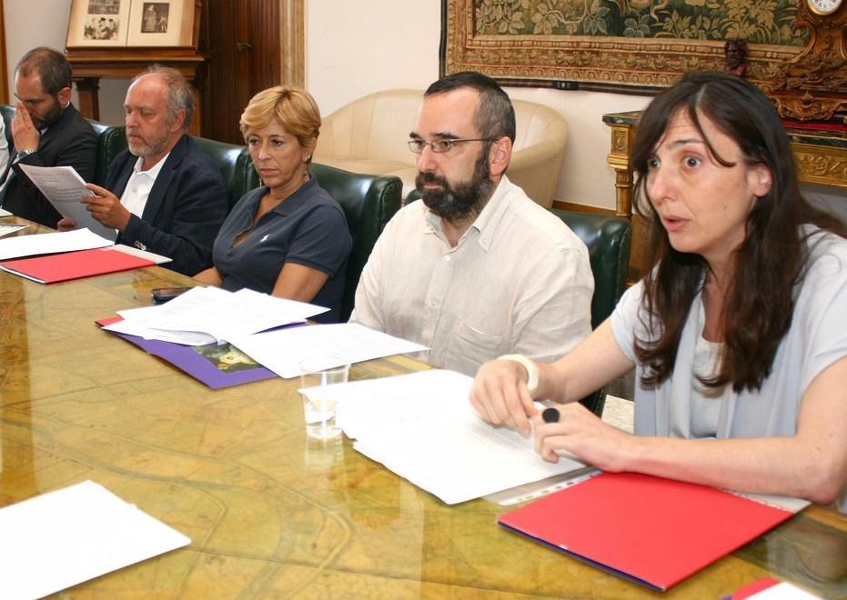 «Avanti sponsor, ci serve uno zero in più» 