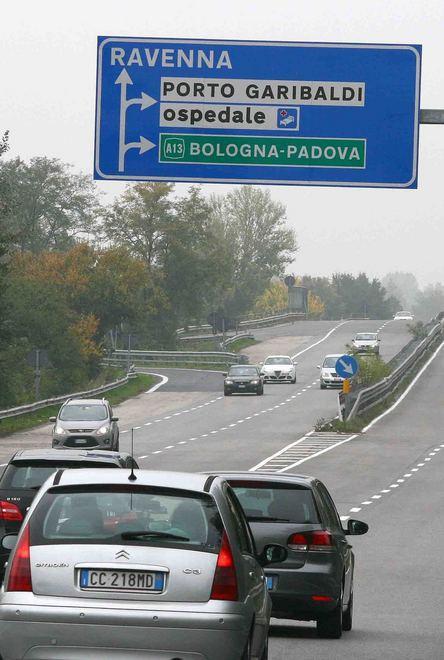 La rivincita di Autobrennero 