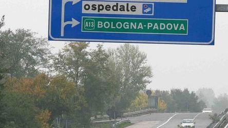 La rivincita di Autobrennero