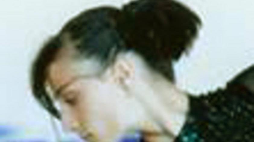 Silvia Corradi è vicecampionessa